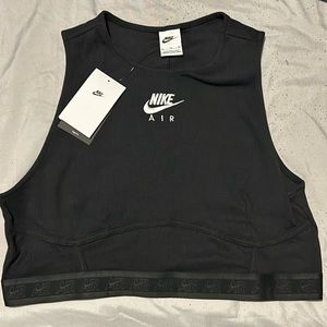 Nike Women’s Ribbed Tank